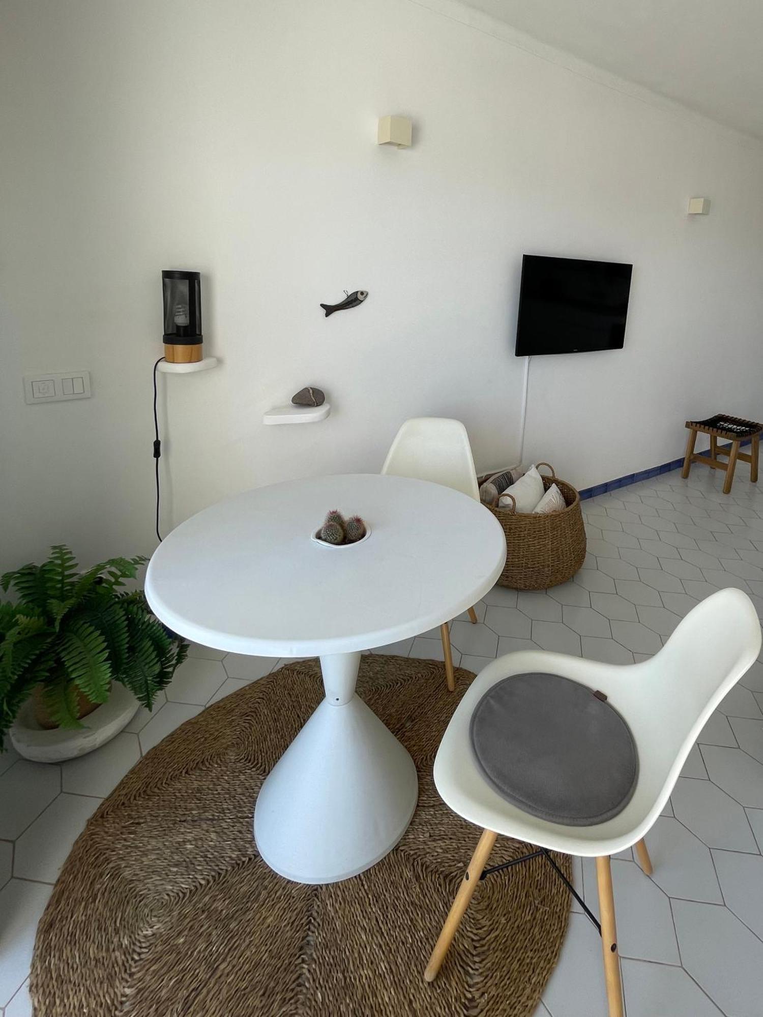 Apartamento Areia E Sal Portimão Exterior photo